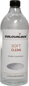 Colourlock Colourlock Soft Clean 1L - usuwa plamy i zabrudzenia w skórach gładkich 1