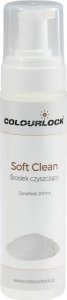 Colourlock Colourlock Soft Clean 200ml - usuwa plamy i zabrudzenia w skórach gładkich 1