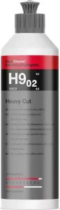 KochChemie Koch Chemie H9.02 Heavy Cut 250ml - silnie tnąca pasta polerska 1