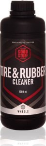Good Stuff Good Stuff Tire and Rubber Cleaner 1L - produkt do czyszczenia opon 1