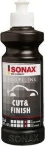 Sonax SONAX Profiline Cut & Finish 1L - pasta polerska typu One Step 1