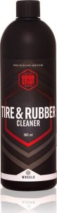 Good Stuff Good Stuff Tire and Rubber Cleaner 500ml - produkt do czyszczenia opon 1