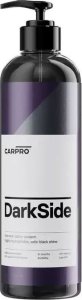 CarPro CarPro DarkSide 500ml - satynowy dressing do opon i gumy 1