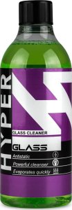 Hyper Hyper Glass Cleaner 500ml - płyn do mycia szyb samochodowych 1