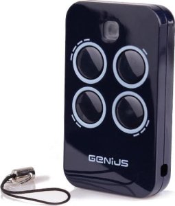 Genius Pilot Echo Genius TX4 - 4 kanały 1