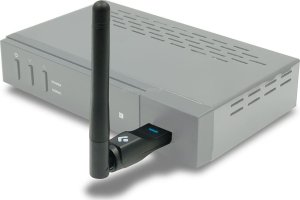 Karta sieciowa Ferguson Adapter WI-FI W04 (do odbiornika T30) 4