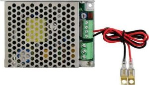 Pulsar ZASILACZ BUFOROWY IMPULSOWY DO ZABUDOWY PSB-12V3A 13,8V/3A 2