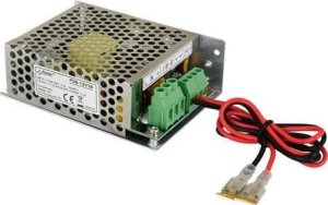 Pulsar ZASILACZ BUFOROWY IMPULSOWY DO ZABUDOWY PSB-12V3A 13,8V/3A 3