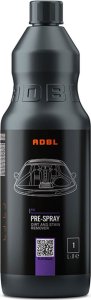 ADBL ADBL Pre Spray 1L - uniwersalny środek do prania tapicerki 1