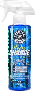 Chemical Guys Chemical Guys Hydrocharge Ceramic Spray Coating 473ml - szybka i łatwa w aplikacji powłoka ceramiczna 1