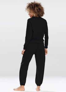 Dkaren KOMPLET WENEZJA (kolor malina, rozmiar M) 11