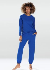 Dkaren KOMPLET WENEZJA (kolor malina, rozmiar M) 2