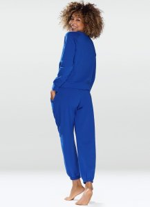 Dkaren KOMPLET WENEZJA (kolor malina, rozmiar M) 6