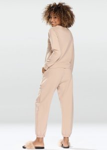 Dkaren KOMPLET WENEZJA (kolor malina, rozmiar M) 7