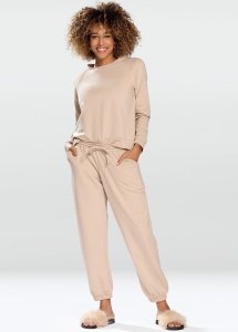 Dkaren KOMPLET WENEZJA (kolor malina, rozmiar M) 8