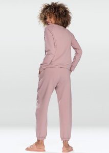 Dkaren KOMPLET WENEZJA (kolor malina, rozmiar M) 9