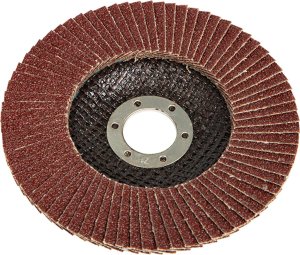 Blow 67-054# Tarcza do szlifowania lamelka 125mm 60g 1