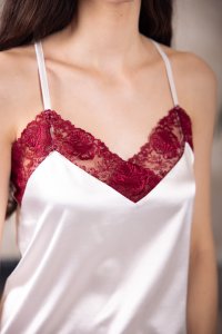 Momenti Per Me Koszulka Allure Pearl (Rozmiar L) 3