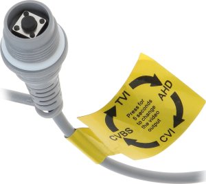 Hikvision KAMERA AHD, HD-CVI, HD-TVI, PAL DS-2CE76D0T-ITPF(2.8MM)(C) - 1080p Hikvision 4