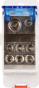 Orno Blok rozdzielczy OR-LZ-8207/125 3