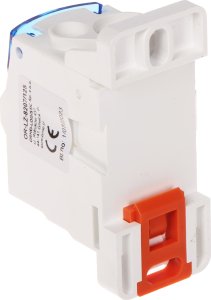 Orno Blok rozdzielczy OR-LZ-8207/125 4