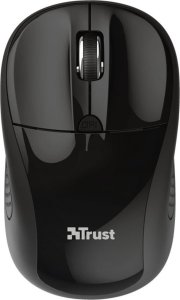 Trust Trust Primo 4-in-1 - Zestaw klawiatura, mysz bezprzewodowa, zestaw słuchawkow i podkładka pod mysz 3