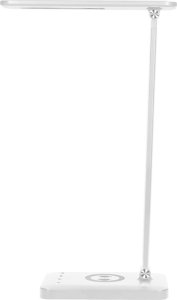 Lampka biurkowa Orno biała  (DL-5/W) 13