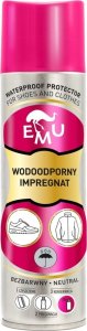 Vaco EMU Impregnat do obuwia i odzieży 250ml 2