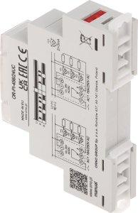 Orno Przekaźnik instalacyjny bistabilny 24 VAC/DC, 16A 7
