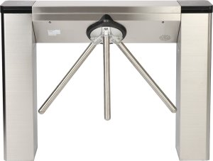 Hikvision BRAMKA OBROTOWA NISKA (TRIPOD) DS-K3G501SX-R/M-DM55 Hikvision 2