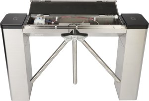 Hikvision BRAMKA OBROTOWA NISKA (TRIPOD) DS-K3G501SX-R/M-DM55 Hikvision 3