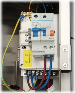 Hikvision BRAMKA OBROTOWA NISKA (TRIPOD) DS-K3G501SX-R/M-DM55 Hikvision 5