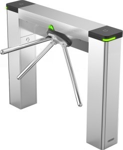 Hikvision BRAMKA OBROTOWA NISKA (TRIPOD) DS-K3G501SX-R/M-DM55 Hikvision 10