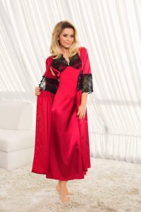 Kalimo Podomka Mindanao bordowy (kolor Bordowy, rozmiar M) 4