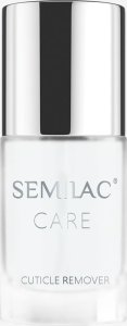 Semilac SEMILAC Care Cuticle Remover Płyn zmiękczający skórki 7ml 1