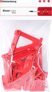Blow 66-506# Zestaw wieszaków do tablicy narzędziowej 2