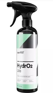 CarPro CarPro HydrO2 Lite 500ml - innowacyjny kwarcowy sealant 1