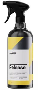 CarPro CarPro Relese 1L  sealant na bazie wosku 1