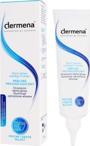 Dermena DERMENA HAIR CARE Peeling trychologiczny 2