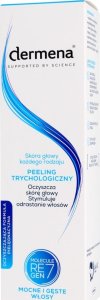 Dermena DERMENA HAIR CARE Peeling trychologiczny 4
