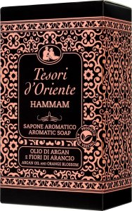 Conter Skarby Orientu Hamman Mydło 125 g 2
