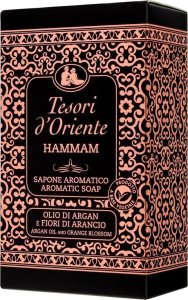 Conter Skarby Orientu Hamman Mydło 125 g 3