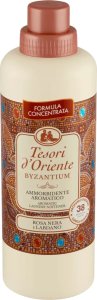 Conter Tesori d'Oriente Byzantium Rosa Nera Płyn do Płukania 760 ml 1