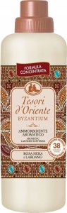 Conter Tesori d'Oriente Byzantium Rosa Nera Płyn do Płukania 760 ml 2