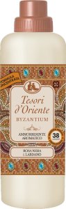 Conter Tesori d'Oriente Byzantium Rosa Nera Płyn do Płukania 760 ml 3