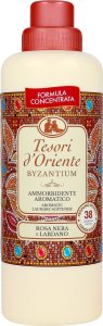 Conter Tesori d'Oriente Byzantium Rosa Nera Płyn do Płukania 760 ml 5