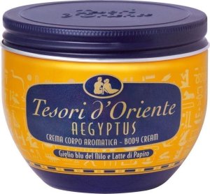 Conter Tesori d'Oriente Aegyptus Krem do Ciała 300 ml 2