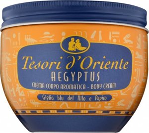 Conter Tesori d'Oriente Aegyptus Krem do Ciała 300 ml 5