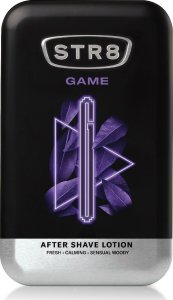 Sarantis SAR STR 8  ASL GAME 100ML 4