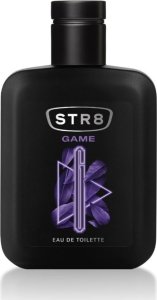 Sarantis SAR STR 8 EDT GAME 50 ML 3